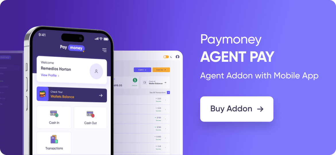PayMoney - Secure Online Payment Gateway