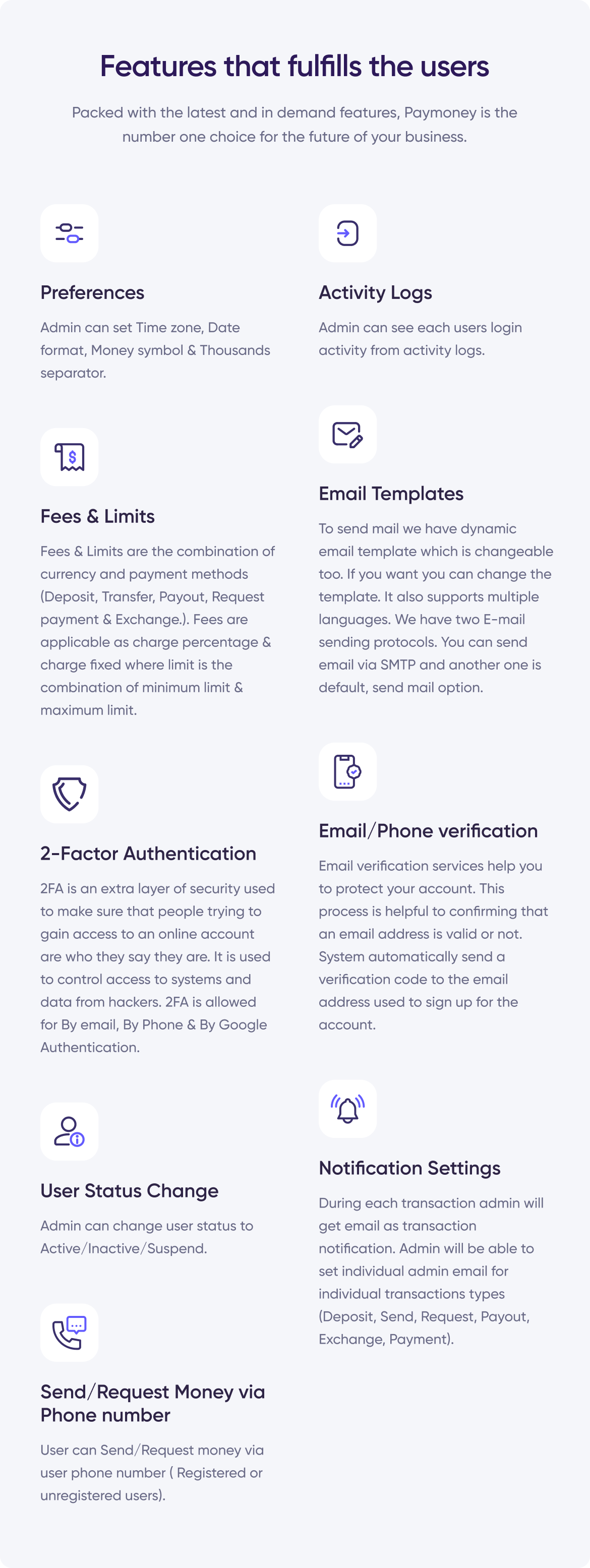 PayMoney - Secure Online Payment Gateway