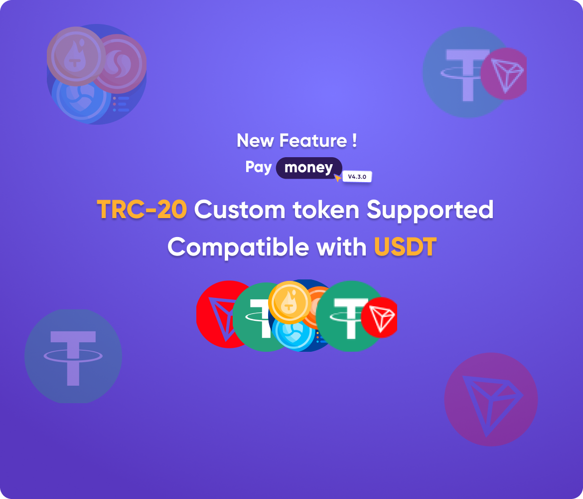 PayMoney - Secure Online Payment Gateway