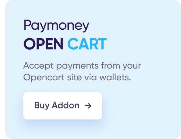 PayMoney - Secure Online Payment Gateway