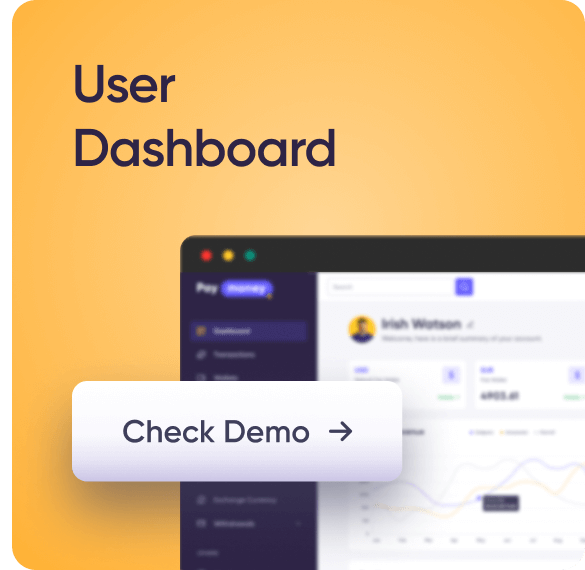 PayMoney - Secure Online Payment Gateway
