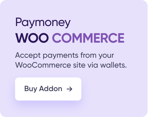 PayMoney - Secure Online Payment Gateway